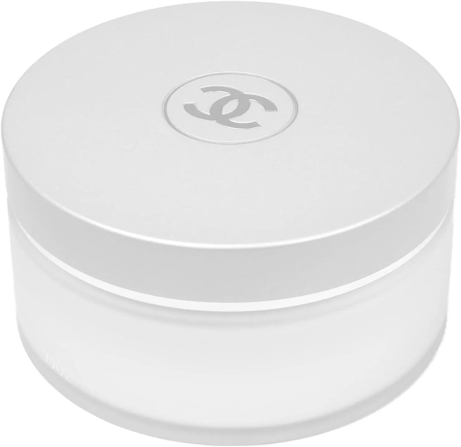 Крем для тела Chanel Chance, 150 г