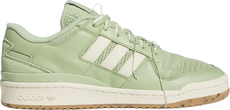 

Кроссовки Forum 84 Low 'Free-Spirited Fun - Magic Lime', зеленый
