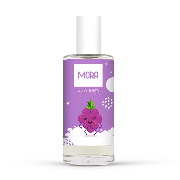 

Mora 100 мл Saphir