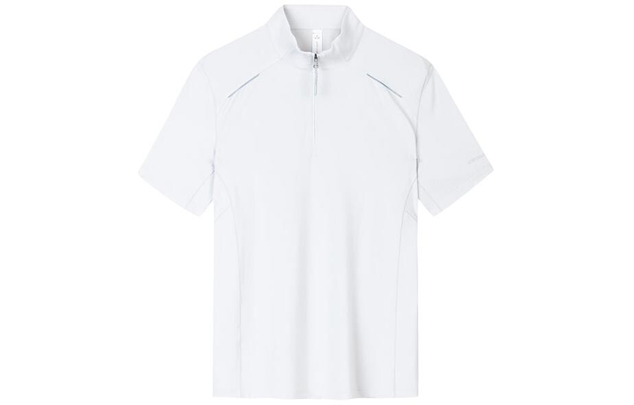 

Футболка мужская из коллекции Outdoor Shell Ash Anta, цвет Shell ash