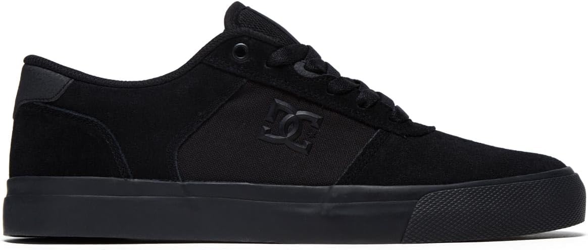 

Мужские кроссовки DC Shoes Teknic, черный