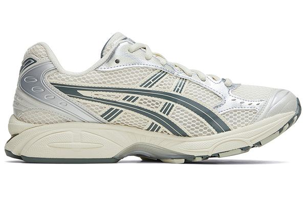Кроссовки gel-kayano 14 y2k 'birch dark pewter' Asics, мультиколор — фото 3