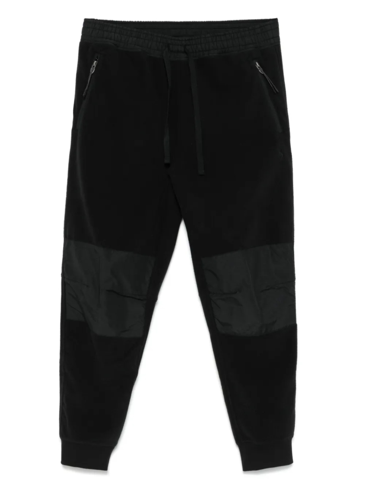 

Флисовые спортивные брюки Polo Ralph Lauren, черный