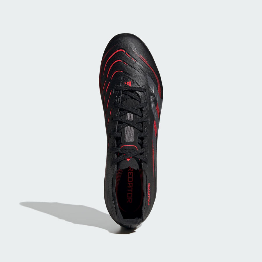 ADIDAS Футбольные бутсы Predator League FG/MG — фото 3