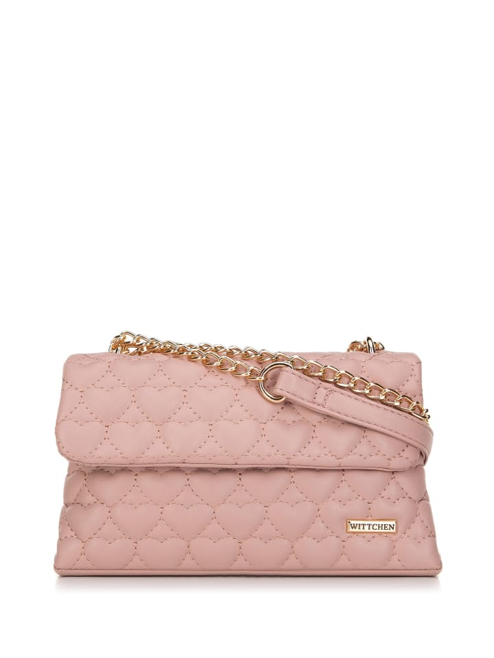 

Сумка Wittchen YOUNG COLLECTION, розовый