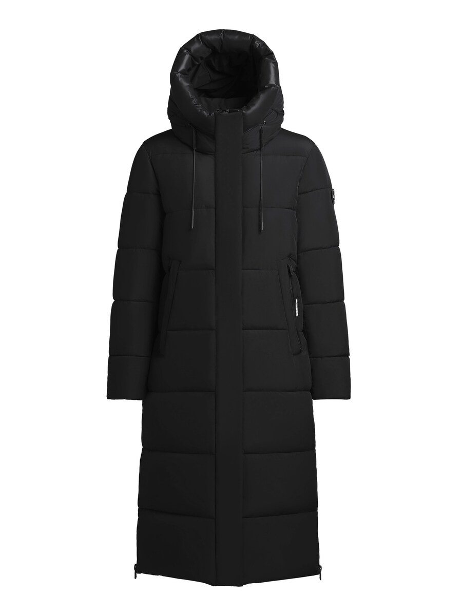 

Зимнее пальто khujo Velia, Black