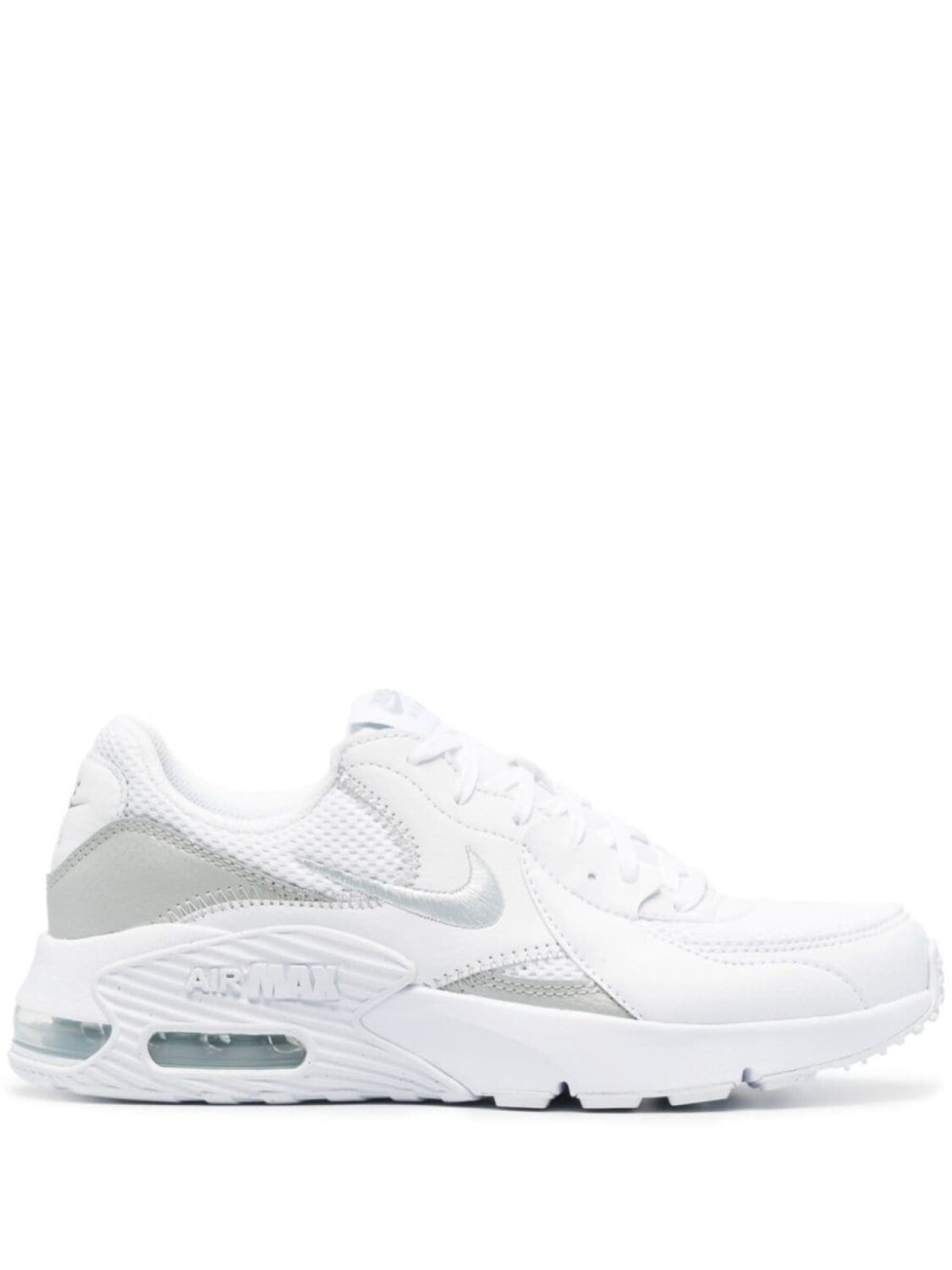 

Кроссовки Nike Air Max Excee, белый/светло-серый