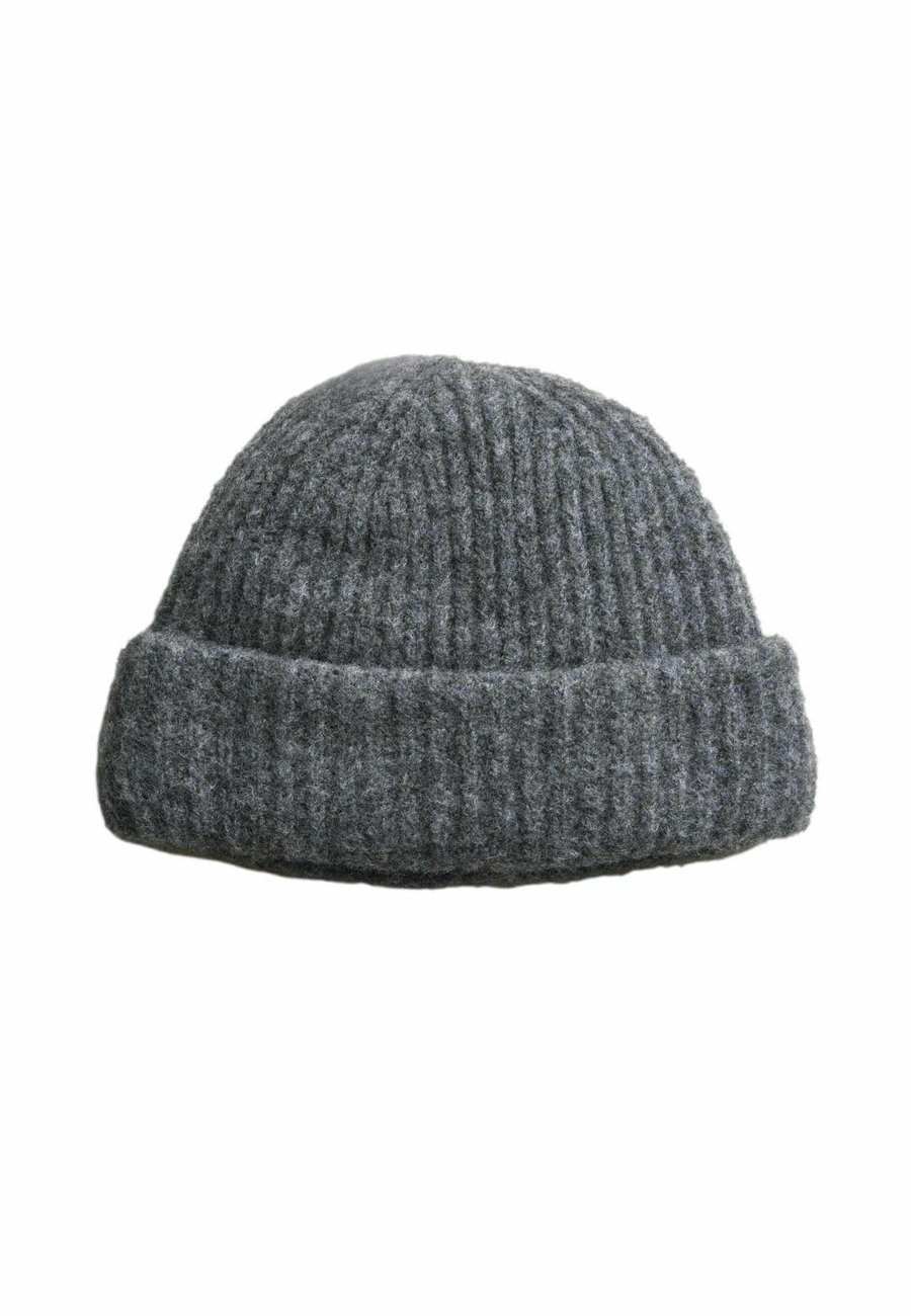 

Шапка Next Beanie, Charcoal Grey/Grey