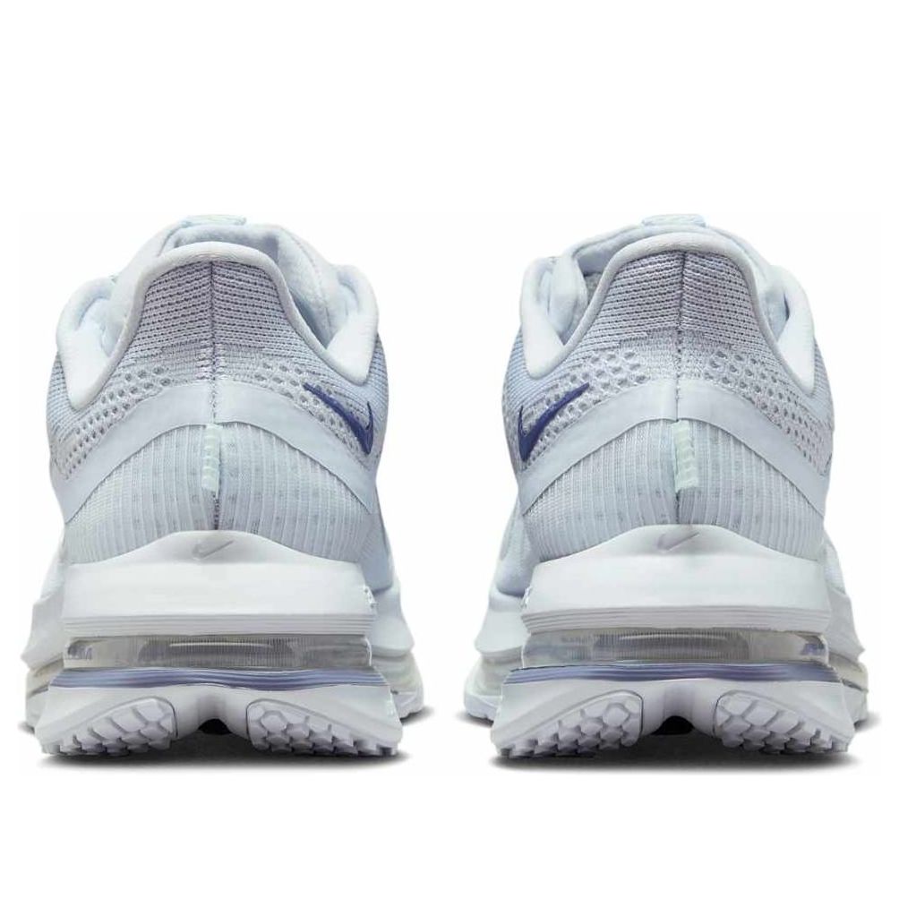 Кроссовки (WMNS) Nike Air Pegasus Premium 'Football Grey' — фото 3