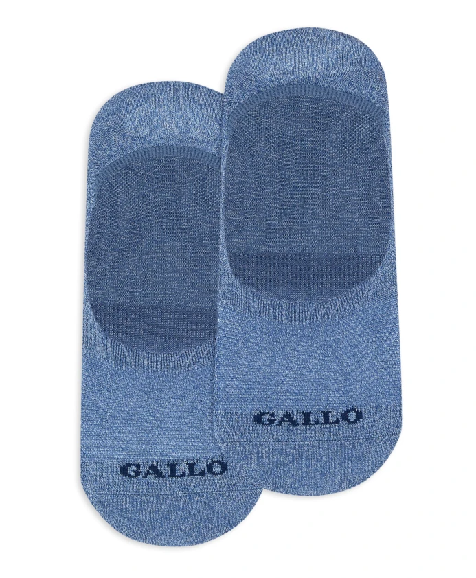 

Стельки носки Gallo, синий