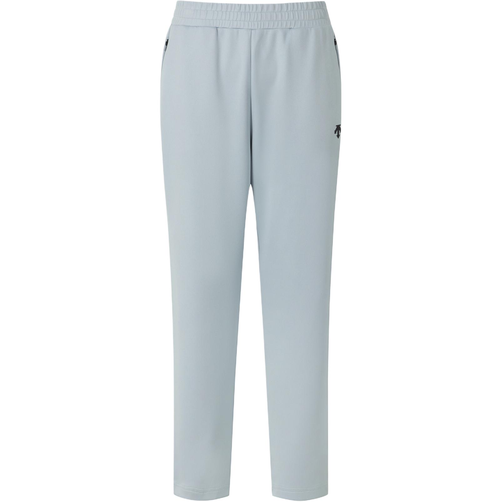 

Повседневные брюки Unisex DESCENTE, серый