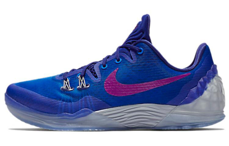 

Мужские баскетбольные кроссовки Nike Venomenon 5