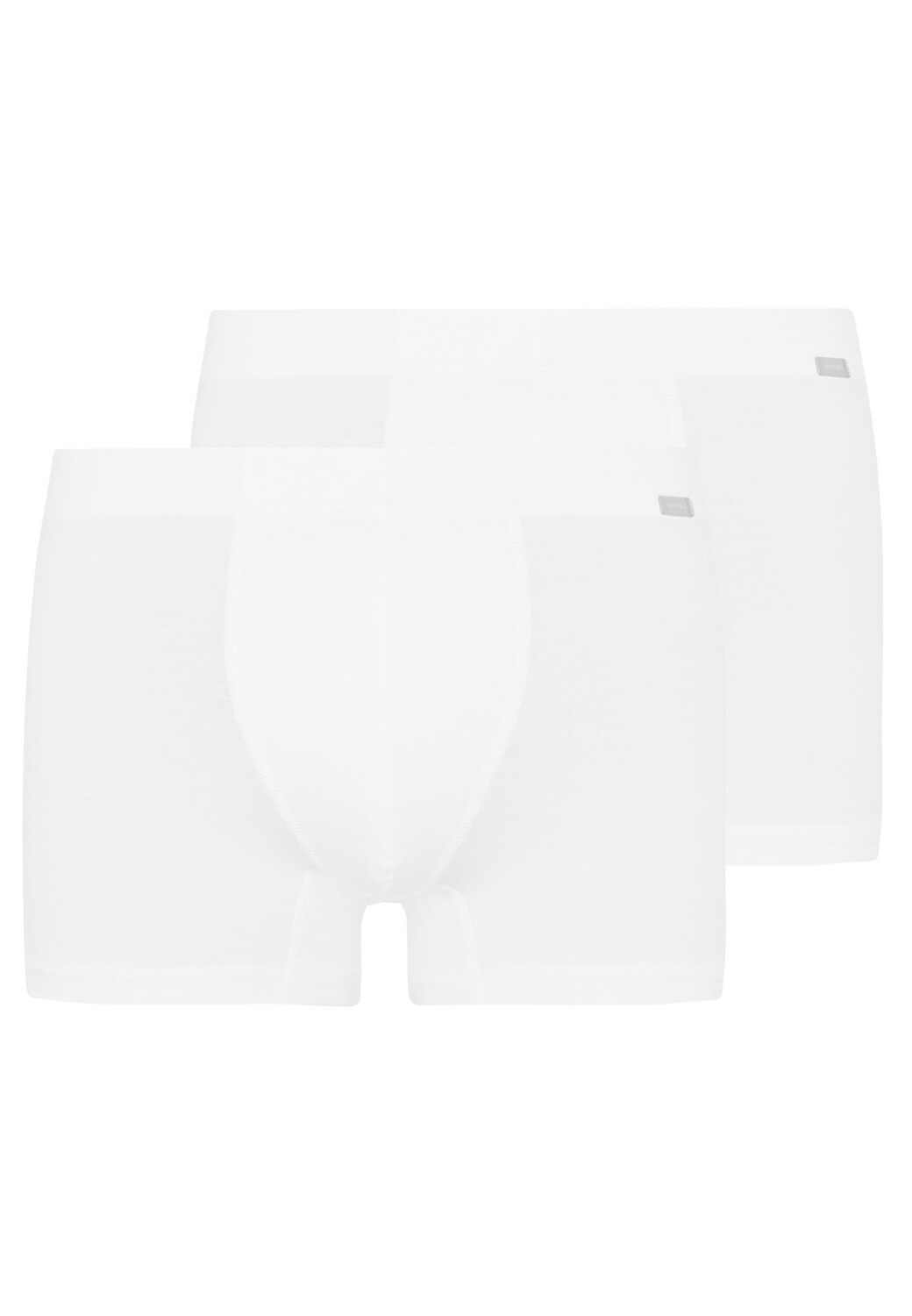 

Трусы Hanro Retro Short/Pant Cotton Essentials, белый