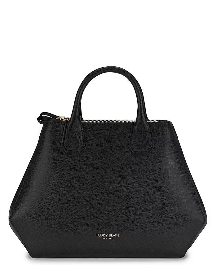 

Сумка Vera Palmellato 14" Teddy Blake, черный