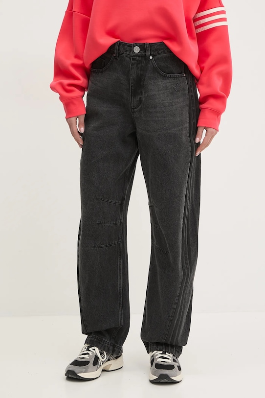 

Джинсы Denim BN Pant Adidas Originals, серый