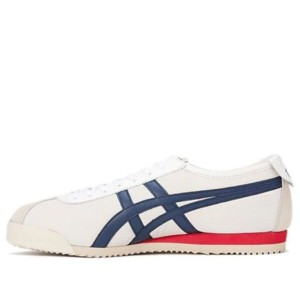 

Кроссовки гибкие нм Onitsuka Tiger, белый
