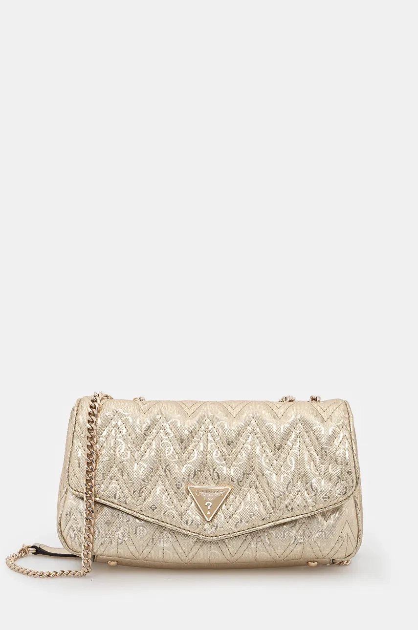 

АДЕЛАРД сумка Guess, золотой