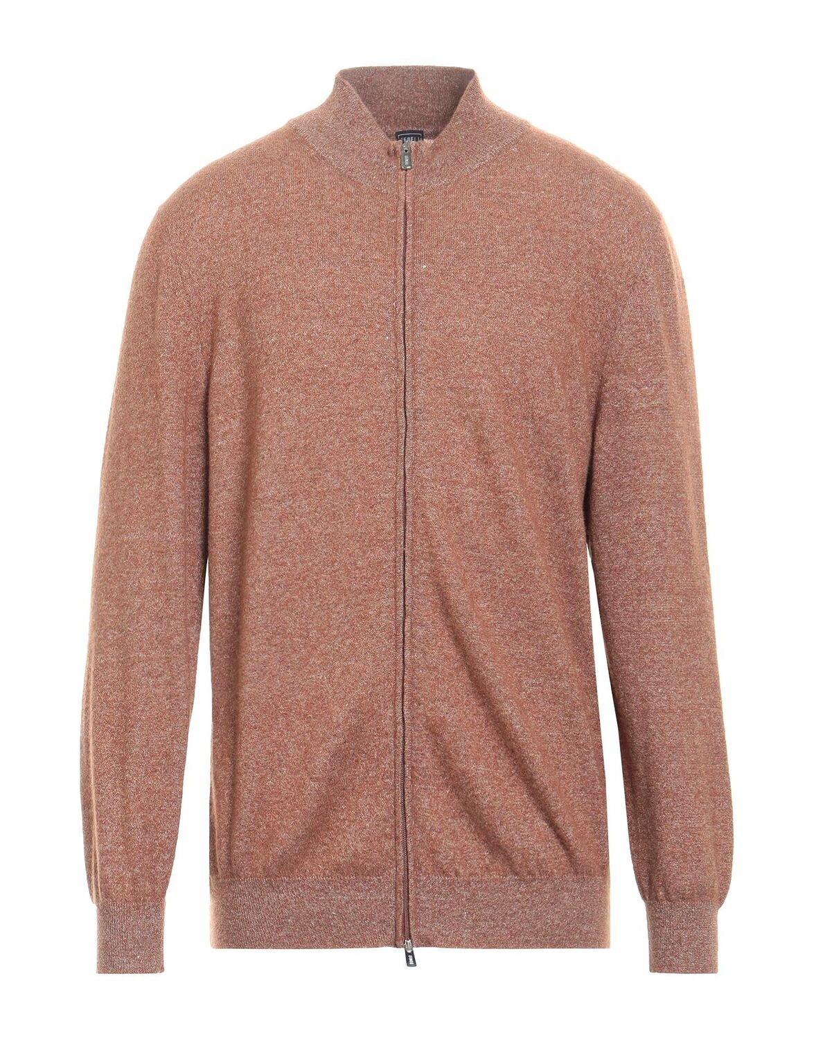 

Кардиган Cashmere Fedeli, коричневый