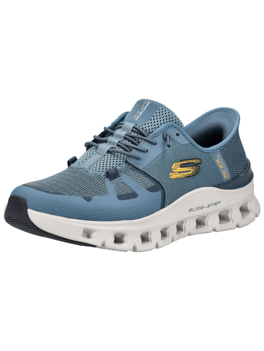 

Кроссовки SKECHERS Glide Step Pro, Smoke blue
