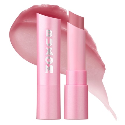 

Бальзам для губ Full-On Plumping Lip Glow Balm с оттенком, увлажняющий и придающий сияние Buxom