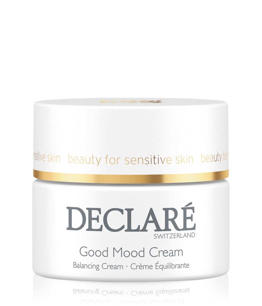 

Крем для лица Declaré Hydro Balance Good Mood, 50 ml