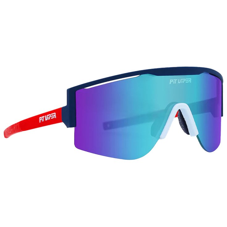 

Солнцезащитные очки, которые изо всех сил стараются, баскетбольная команда Pit Viper