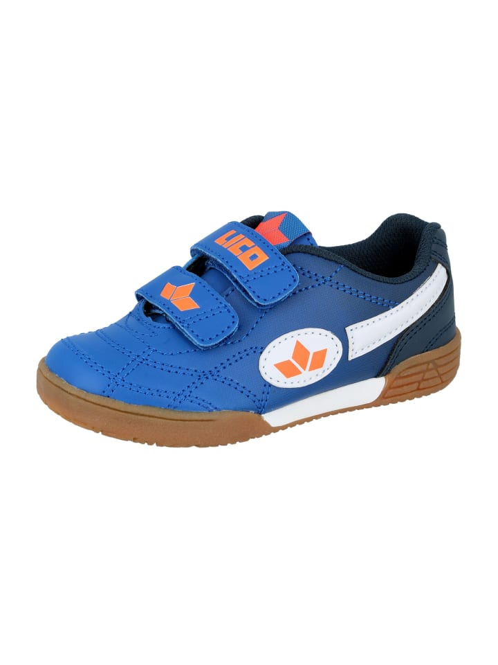 

Спортивные кроссовки Lico Hallenschuh Bernie V, синий
