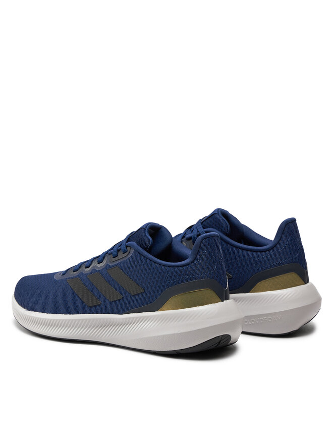 Кроссовки Runfalcon 3.0 IE0747 Adidas, синий — фото 3