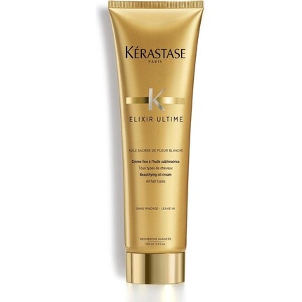 

Kerastase Elixir Ultime 150 мл крем для волос для женщин Kérastase