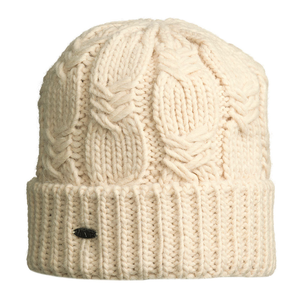 

Шапка Canadian Hat Caldon Beanie (женская), Cream