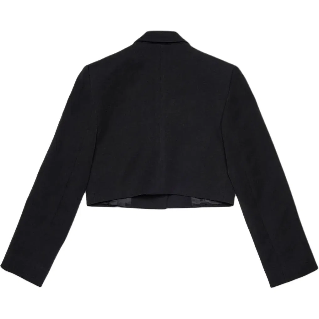 Детская куртка Moderate DIESEL, Black — фото 3