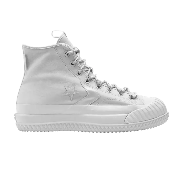 

Кроссовки Bosey MC GTX High 'Photon Dust', серый