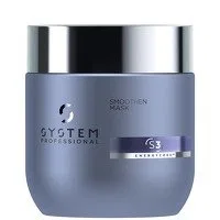 Разглаживающая маска для волос «Energy Code Smoothen» от SP System Professional