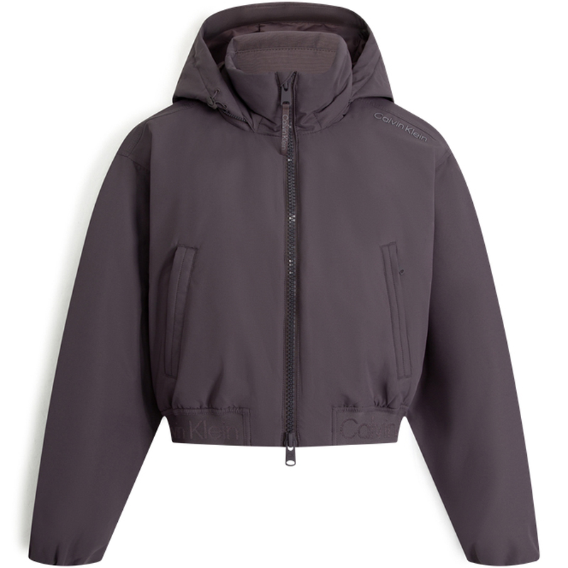 

Куртка женская длинная Lime Calvin Klein, Long Lime