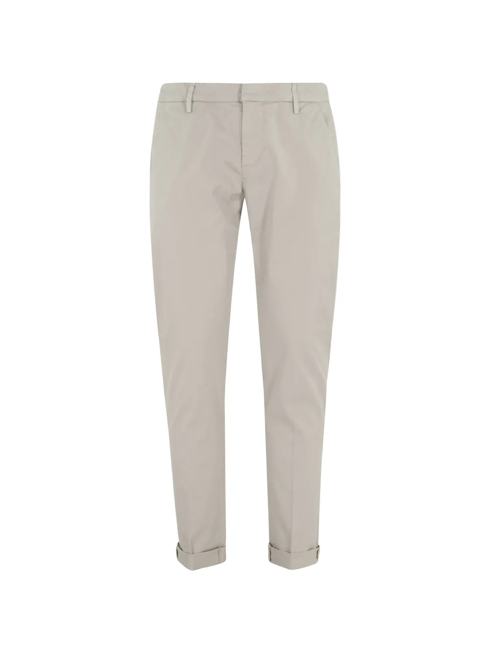 

Укороченные брюки Dondup, бежевый