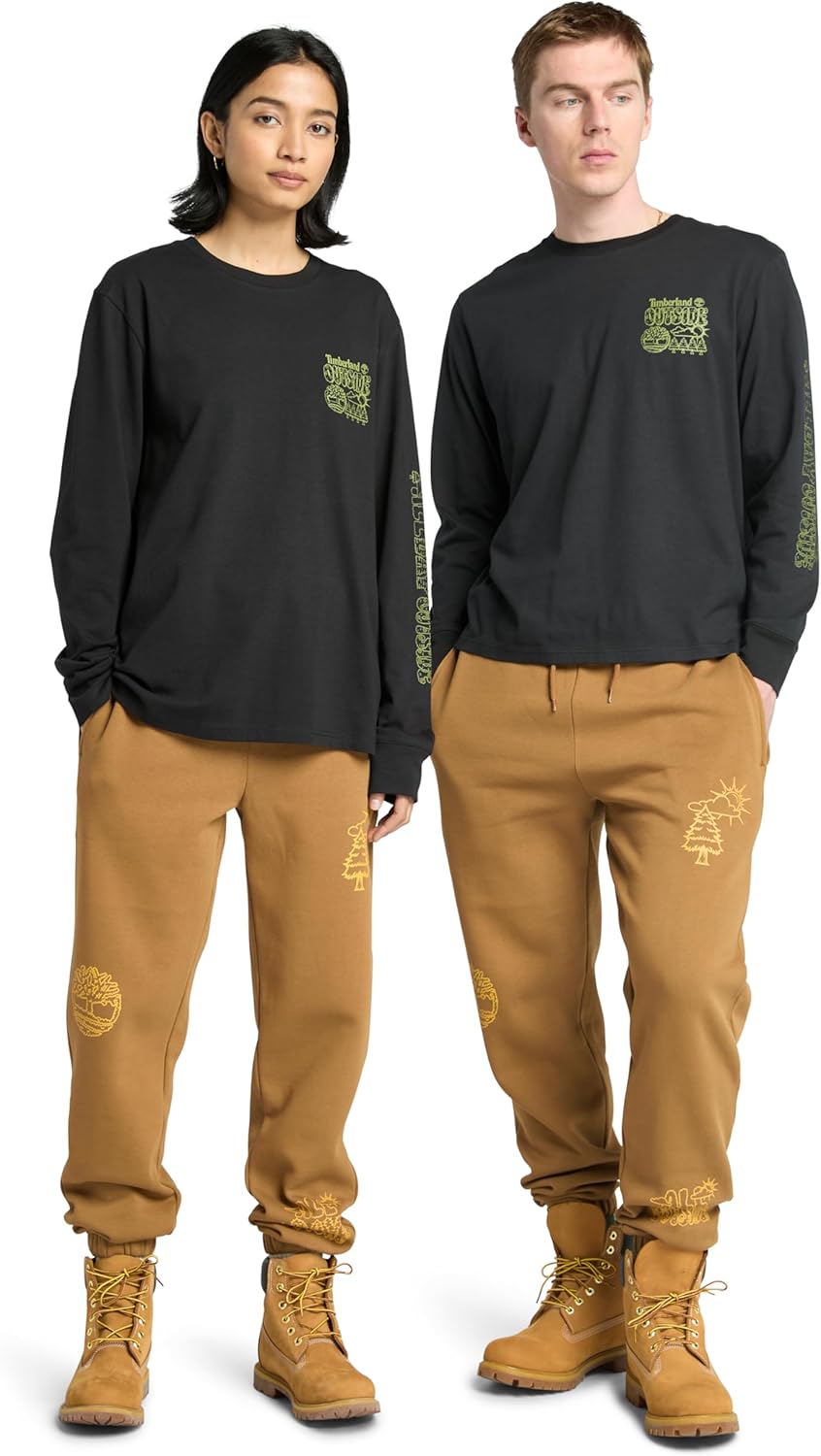 

Timberland мужская футболка All Day Outside с длинным рукавом, Black, Черный, Timberland мужская футболка All Day Outside с длинным рукавом, Black