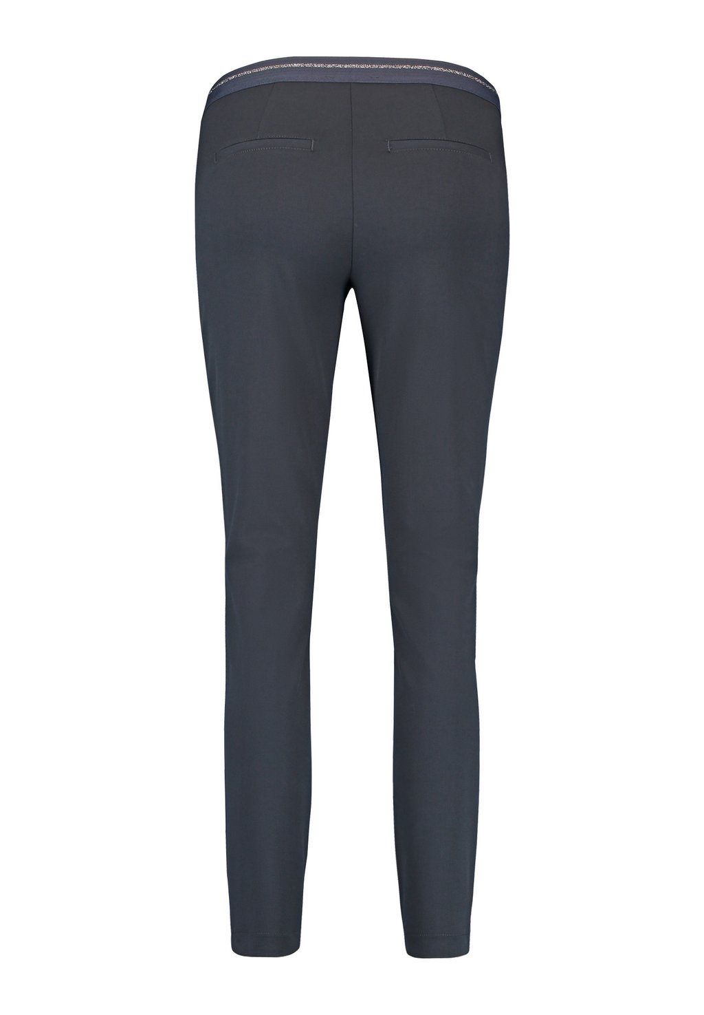 

Брюки 7/8 SLIM FIT PANTS Gerry Weber, темно-синий