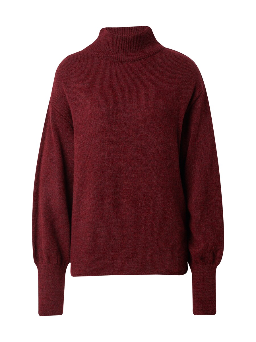 

Свитер ABOUT YOU Phoenix, цвет Bordeaux/Dark red