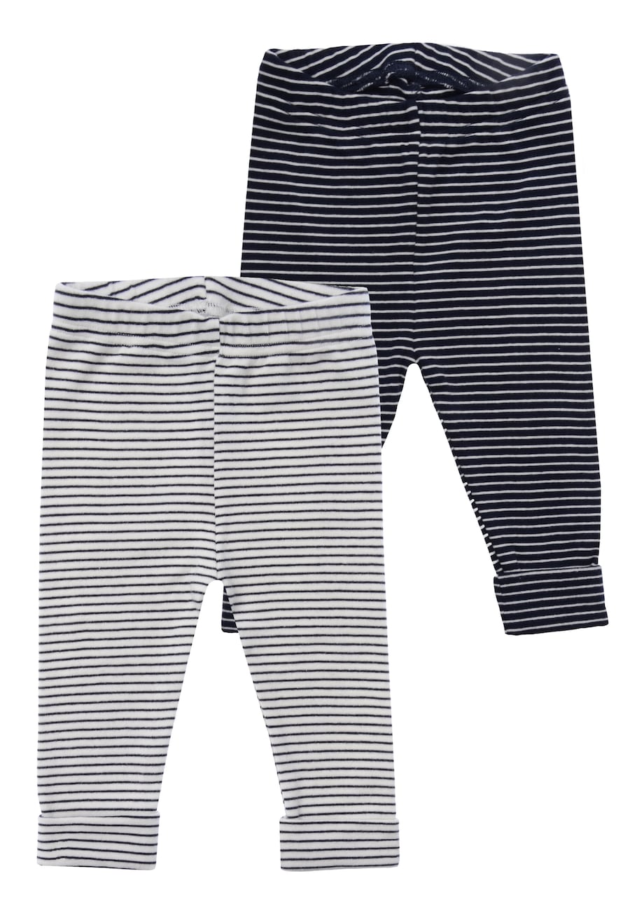 

Узкие леггинсы LILIPUT, серый/черный