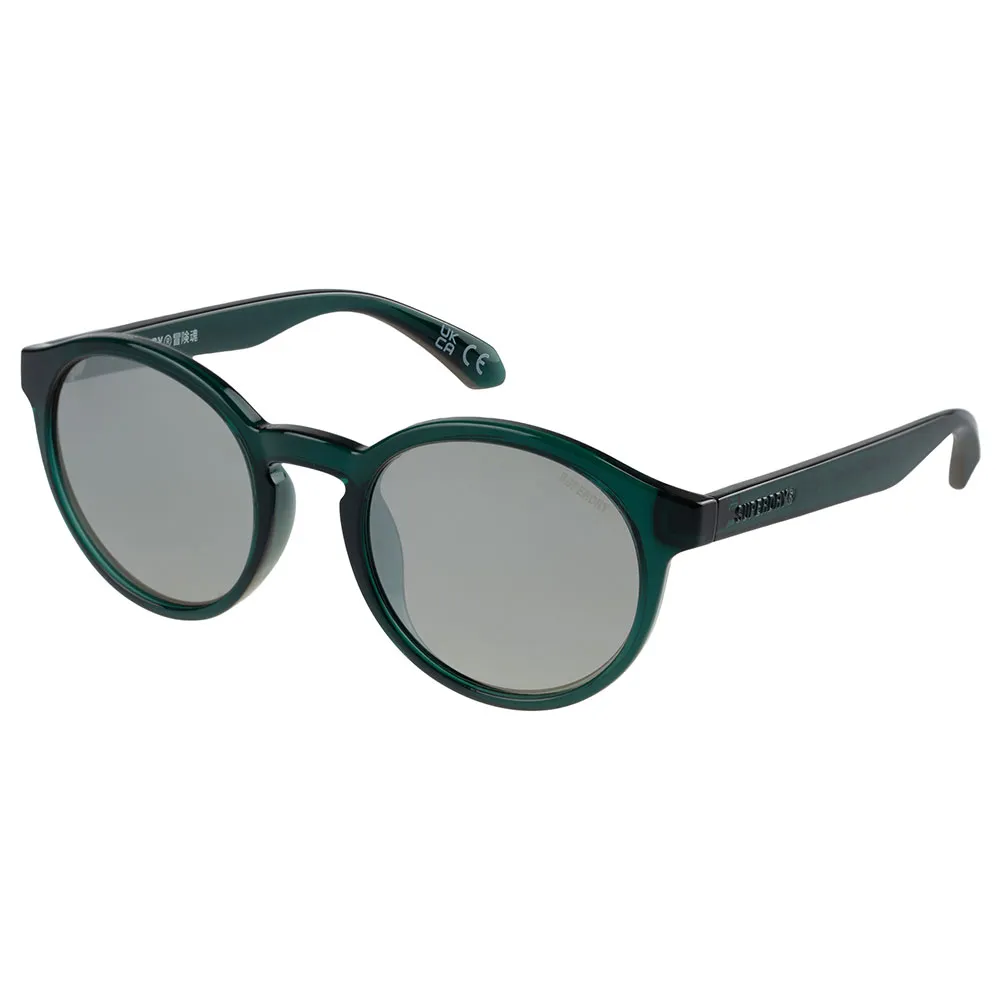 

Солнцезащитные очки Superdry Sds 5006 107, прозрачный