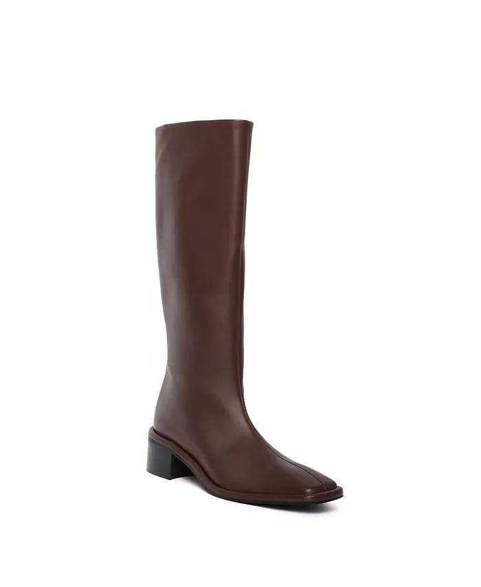 Высокие ботинки Carmona Maguire Shoes, коричневый