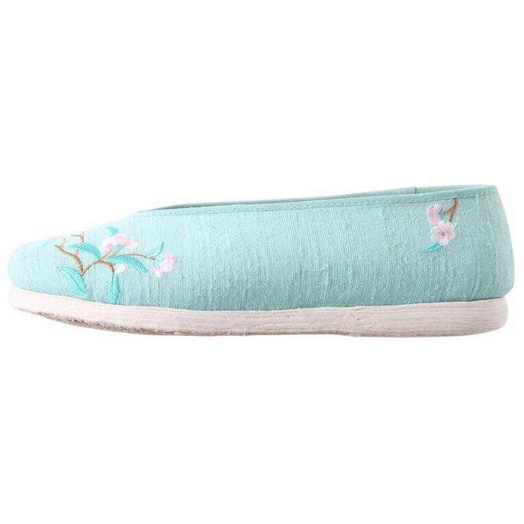 

Туфли женские повседневные Women's Casual Shoes Women's Neiliansheng, синий