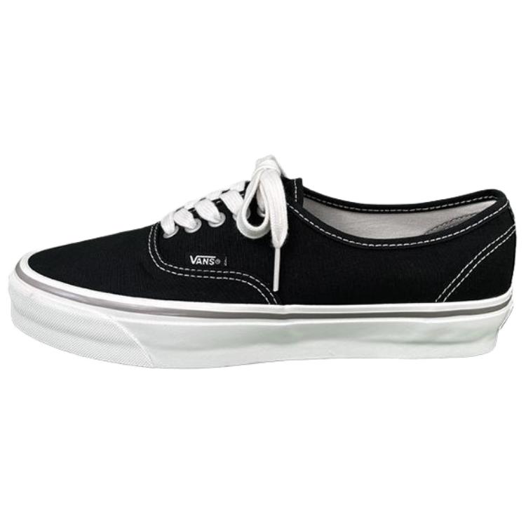

Кроссовки для скейтбординга MTE Authentic Reissue 44 Low Top, мужские, черные Vans, Black