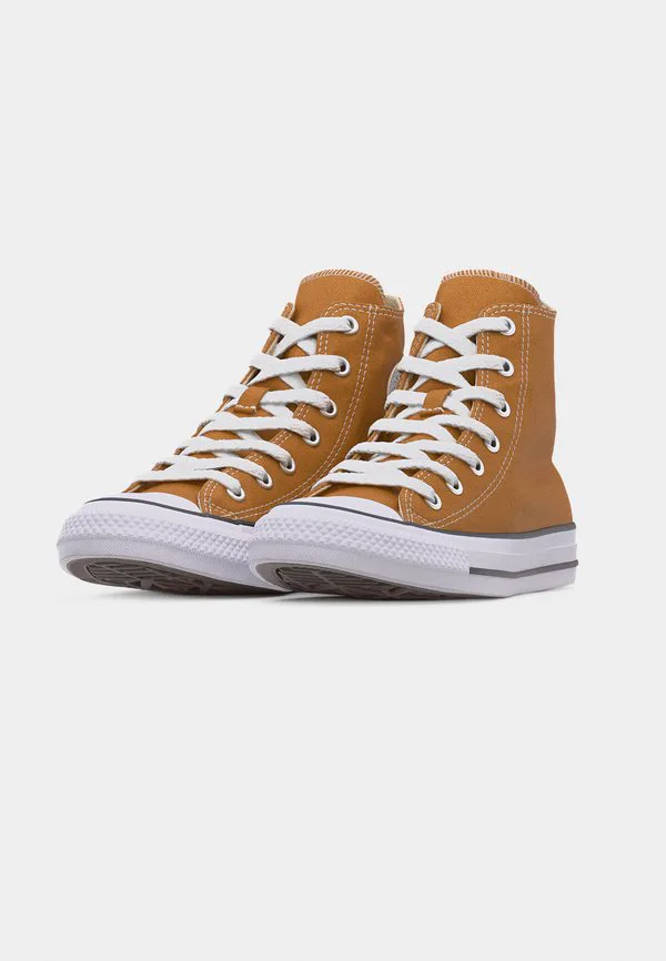 Кроссовки chuck taylor all star унисекс Converse, Honey Stick — фото 3