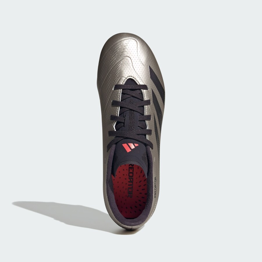 Футбольные бутсы ADIDAS PERFORMANCE Athletic Shoes Predator League, серый — фото 2