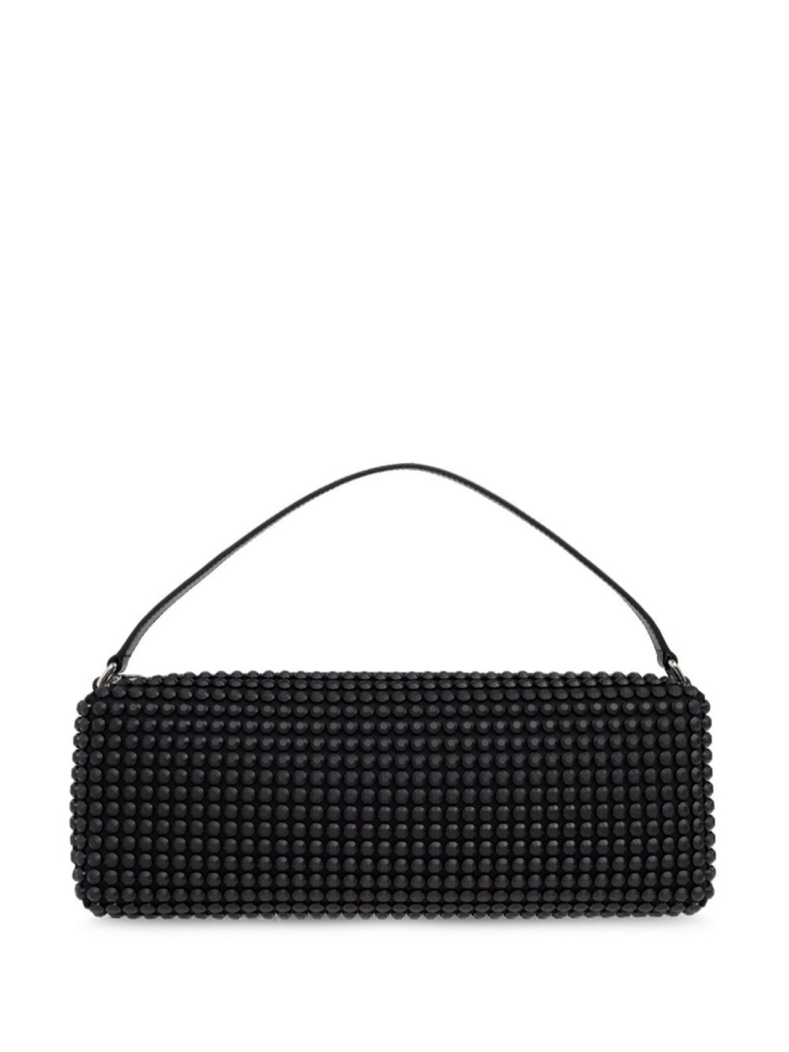 

Alexander Wang сумка-шоппер Heiress с заклепками, черный