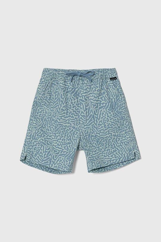

Quiksilver Детские шорты TAXER YOUTH, синий