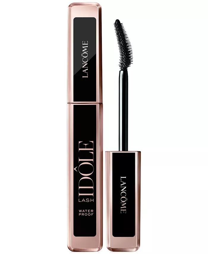 

Lash Idôle Водостойкая тушь для приподнятия и придания объема ресницам Lancôme