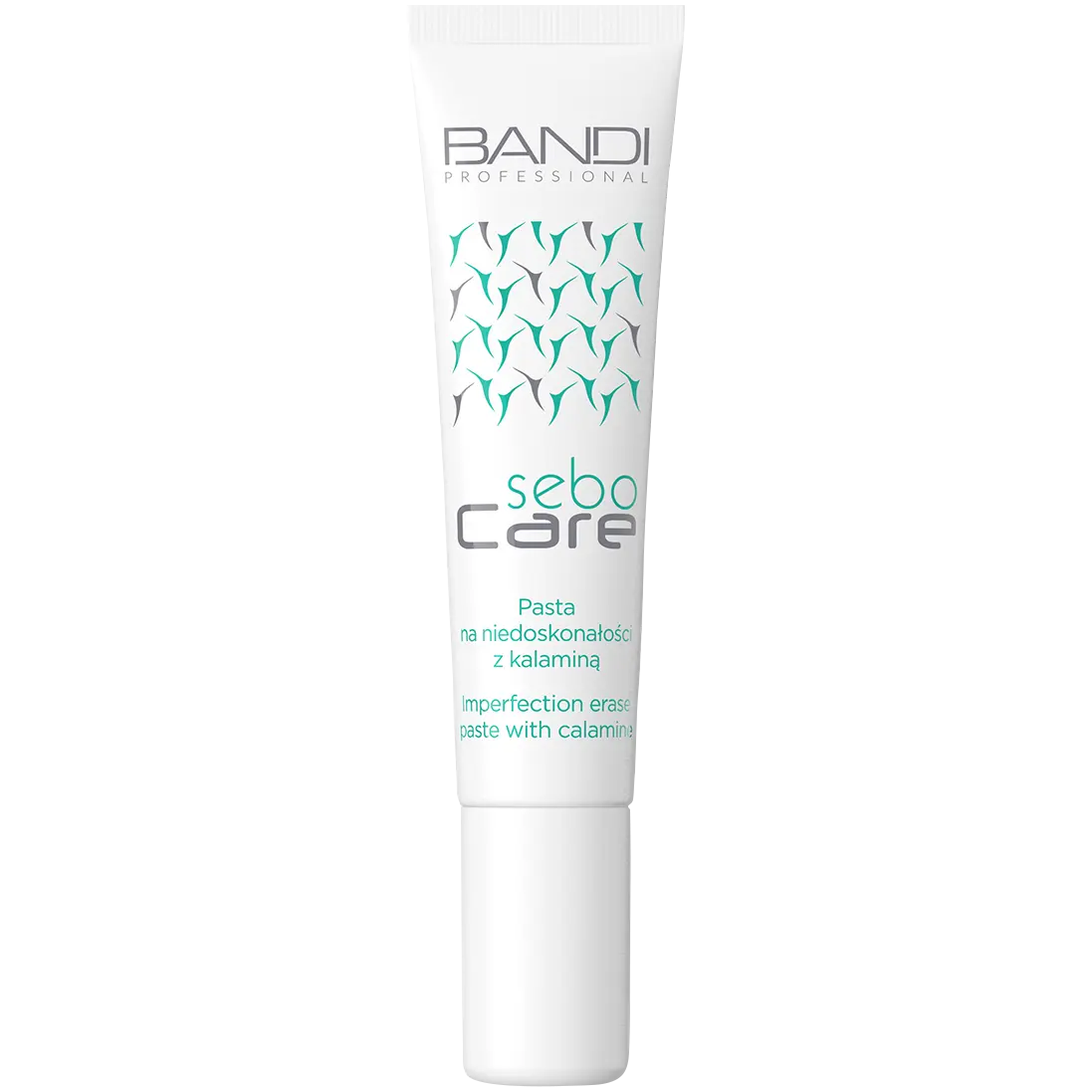 

Bandi Sebo Care паста, уменьшающая несовершенства лица, 14 мл