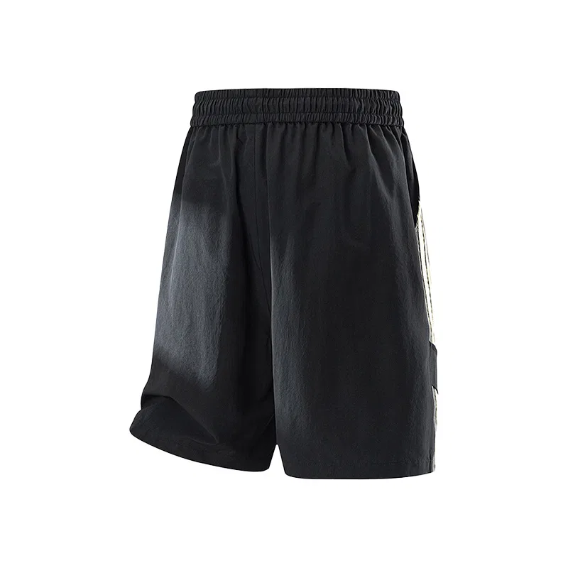 Детские шорты Casual Shorts Unisex MostwantedLab, Apricot — фото 4